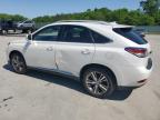 2015 Lexus Rx 350 na sprzedaż w Savannah, GA - Side