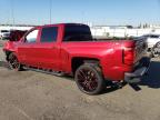 2018 Chevrolet Silverado K1500 Lt de vânzare în Sacramento, CA - Front End