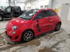 2013 Fiat 500 Sport de vânzare în Ottawa, ON - Side