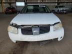 2005 Nissan Sentra 1.8 იყიდება Phoenix-ში, AZ - Front End