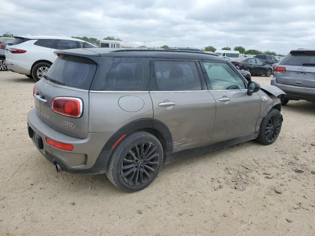  MINI COOPER 2018 Gray