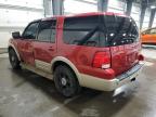 2005 Ford Expedition Eddie Bauer en Venta en Ham Lake, MN - Side