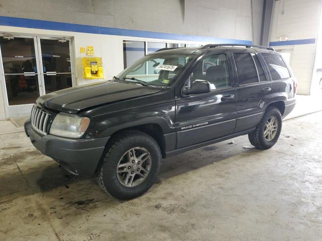 2004 Jeep Grand Cherokee Laredo
