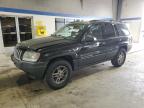 2004 Jeep Grand Cherokee Laredo for Sale in Sandston, VA - Front End