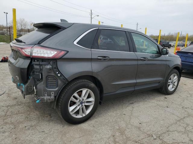  FORD EDGE 2017 Szary
