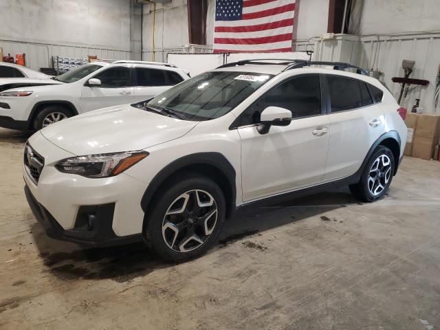 2019 Subaru Crosstrek Limited
