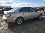 2007 Hyundai Sonata Se за продажба в Chicago Heights, IL - Rear End