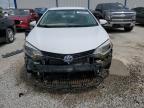 2015 Toyota Corolla L en Venta en Lawrenceburg, KY - Water/Flood