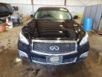 2017 Infiniti Q70 3.7 იყიდება Pennsburg-ში, PA - Rear End