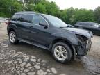 2016 Chevrolet Equinox Lt na sprzedaż w Austell, GA - Front End
