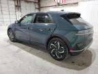2023 Hyundai Ioniq 5 Sel zu verkaufen in Tulsa, OK - Side