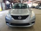 2013 Nissan Versa S en Venta en East Granby, CT - Minor Dent/Scratches