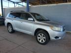 2008 Toyota Highlander  იყიდება Phoenix-ში, AZ - Minor Dent/Scratches