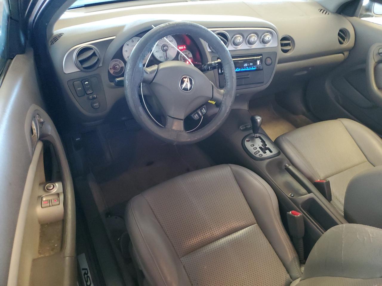 2002 Acura Rsx VIN: JH4DC54872C040517 Lot: 54930355