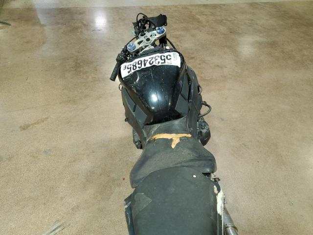 2008 HONDA CBR1000 RR