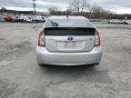 2015 Toyota Prius  de vânzare în Albany, NY - Front End