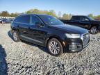 2019 Audi Q7 Premium Plus за продажба в Mebane, NC - Front End