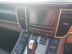 2010 PORSCHE PANAMERA 4 for sale at Copart YORK