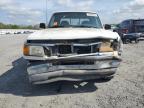 1995 Ford Ranger Super Cab იყიდება Gastonia-ში, NC - Front End