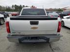 2011 Chevrolet Silverado K1500 Lt for Sale in Exeter, RI - Front End