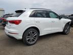 2022 AUDI Q3 KOMFORT 45 à vendre chez Copart ON - TORONTO