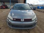 2013 Volkswagen Gti  იყიდება Colorado Springs-ში, CO - Hail