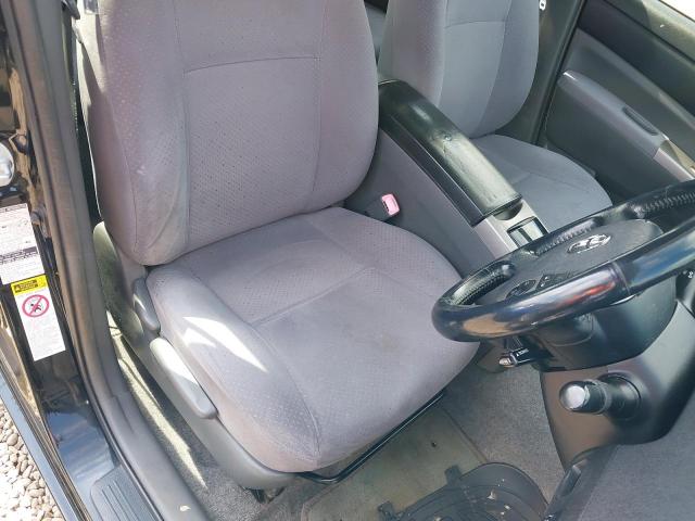2007 TOYOTA PRIUS T SP
