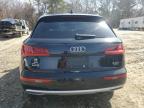 2018 Audi Q5 Premium Plus за продажба в North Billerica, MA - Normal Wear