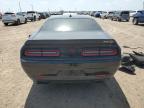 2016 Dodge Challenger Srt Hellcat იყიდება Amarillo-ში, TX - Front End