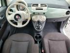 2012 Fiat 500 Pop იყიდება Cicero-ში, IN - Side