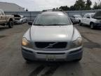 2004 Volvo Xc90  за продажба в Vallejo, CA - Mechanical