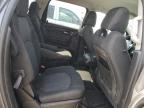 2013 Chevrolet Traverse Lt за продажба в Kansas City, KS - Front End