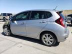 2020 Honda Fit Ex للبيع في Littleton، CO - Front End