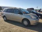 2004 Toyota Sienna Ce na sprzedaż w San Martin, CA - All Over