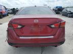 2023 Nissan Altima Sl იყიდება New Orleans-ში, LA - Front End