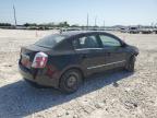 2012 Nissan Sentra 2.0 იყიდება Temple-ში, TX - All Over