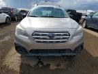 2017 Subaru Outback 2.5I იყიდება Brighton-ში, CO - Rear End