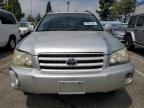 2002 Toyota Highlander  for Sale in Rancho Cucamonga, CA - Front End