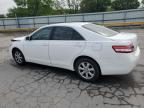 2011 Toyota Camry Base en Venta en Lebanon, TN - Front End