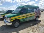 2009 Ford Econoline E150 Van en Venta en Fresno, CA - Minor Dent/Scratches