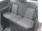2007 VOLKSWAGEN POLO S 75 for sale at Copart NEWBURY