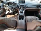 2021 Acura Rdx Technology for Sale in Brookhaven, NY - Missing/Altered Vin