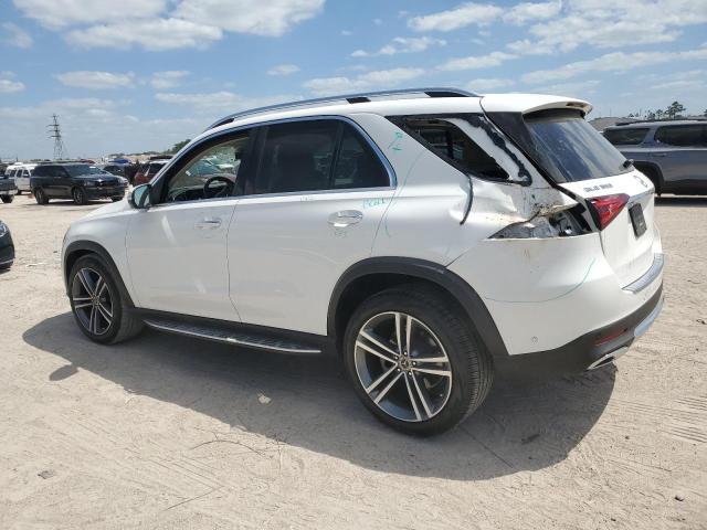 MERCEDES-BENZ GLE-CLASS 2020 White