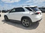 2020 Mercedes-Benz Gle 350 4Matic na sprzedaż w Houston, TX - Rear End