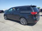 2016 Kia Sedona Ex للبيع في Sacramento، CA - Front End