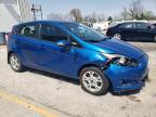 2018 Ford Fiesta Se იყიდება Rogersville-ში, MO - Front End