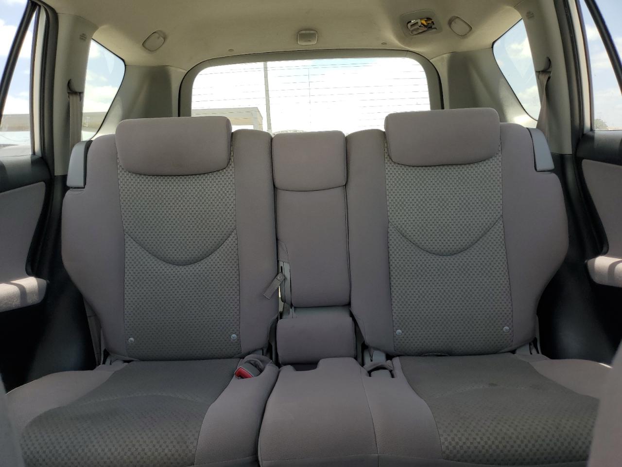 2007 Toyota Rav4 VIN: JTMZD33V076034984 Lot: 55324565