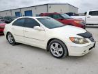 2006 Acura Rl  للبيع في Haslet، TX - Top/Roof