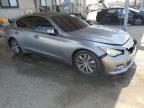 2015 Infiniti Q50 Base zu verkaufen in Los Angeles, CA - Front End