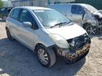2006 TOYOTA YARIS T3 S for sale at Copart WESTBURY